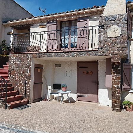 Le Micocoulier Apartment La Crau Luaran gambar