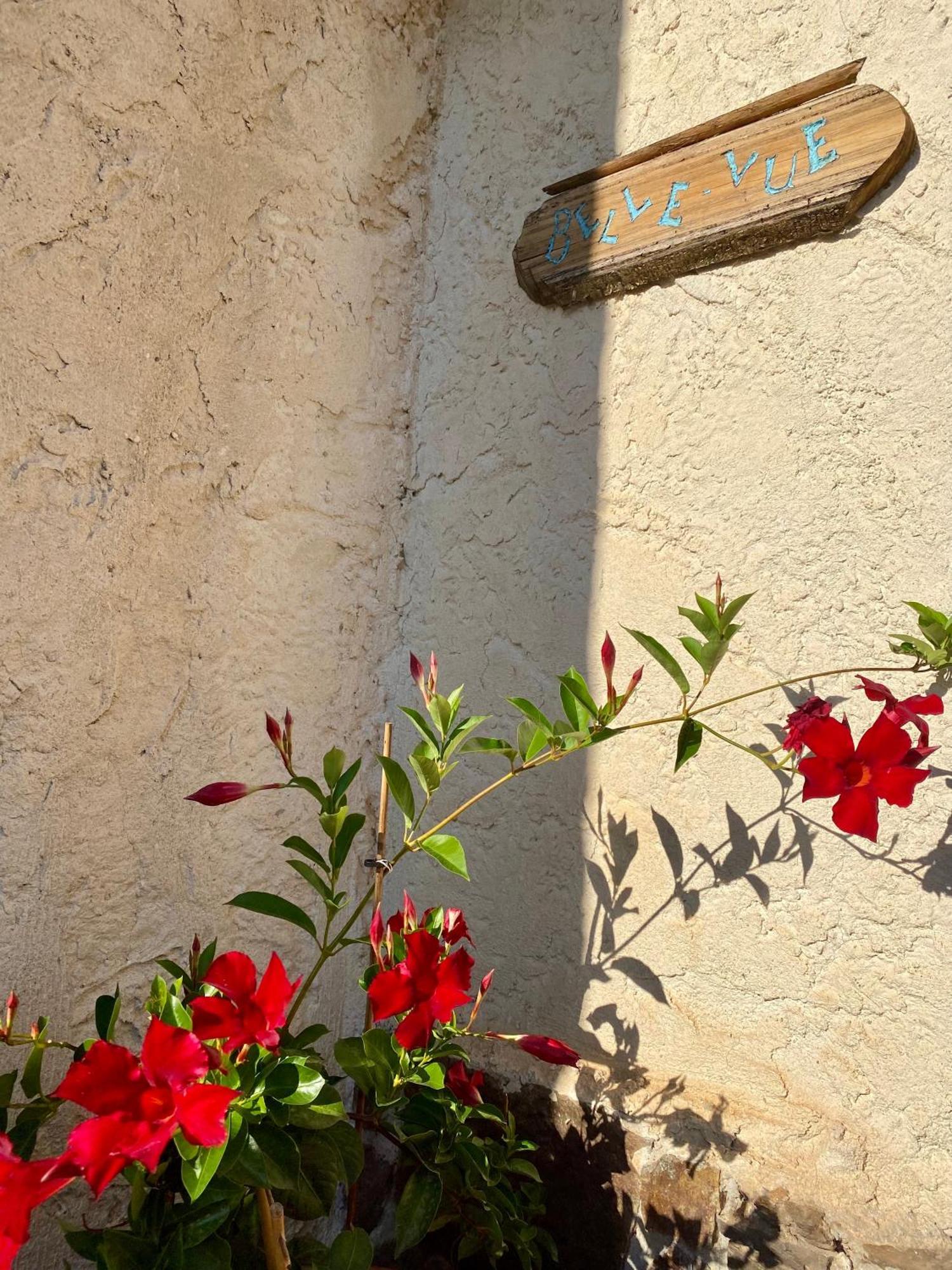 Le Micocoulier Apartment La Crau Luaran gambar