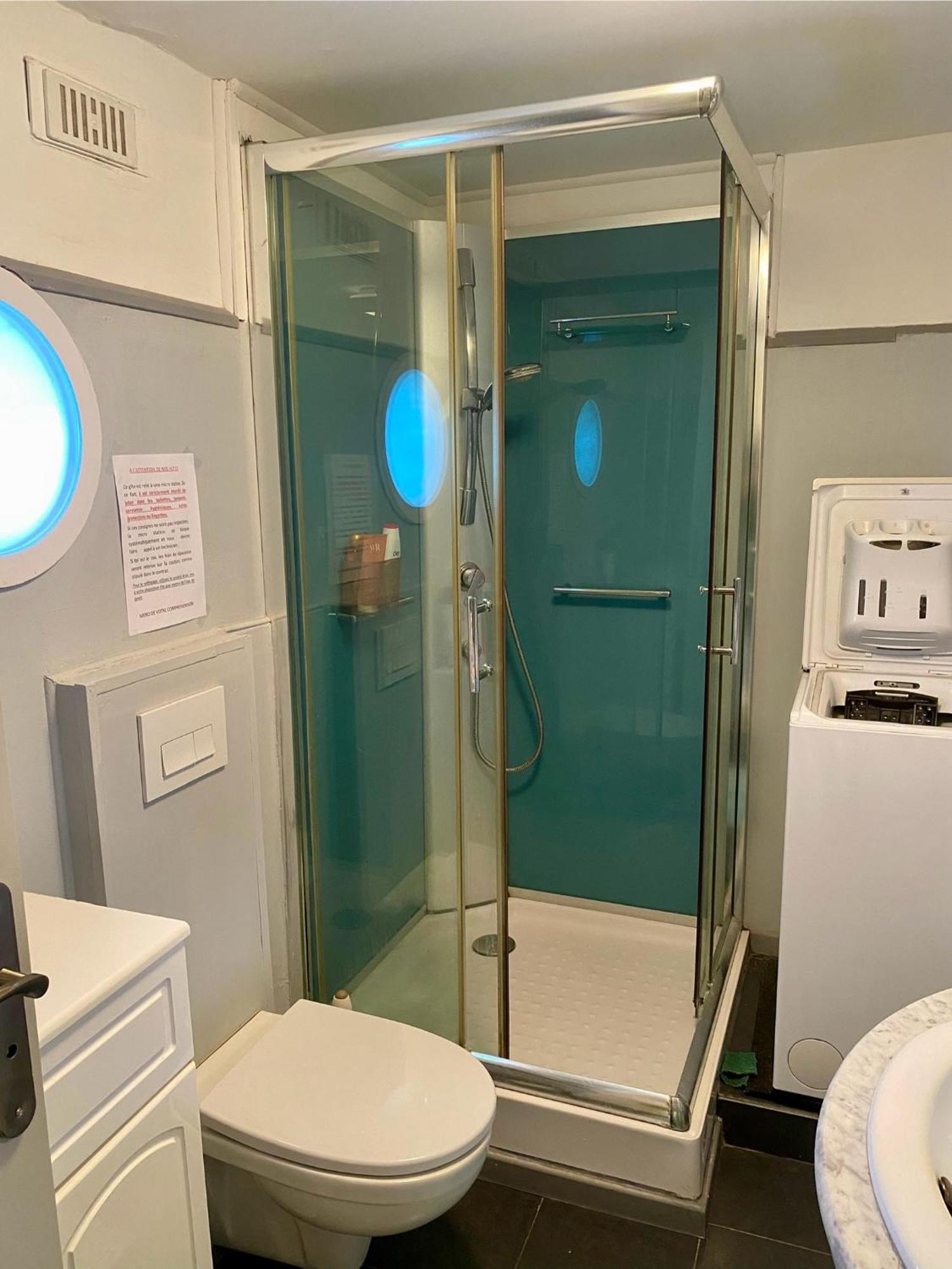 Le Micocoulier Apartment La Crau Luaran gambar