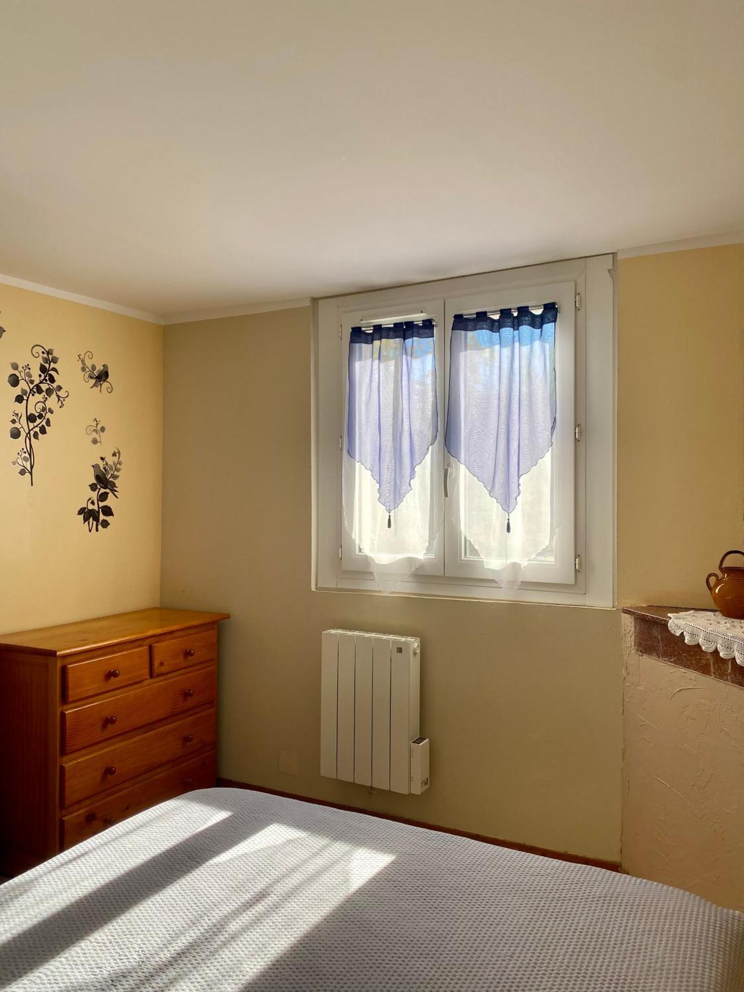 Le Micocoulier Apartment La Crau Luaran gambar